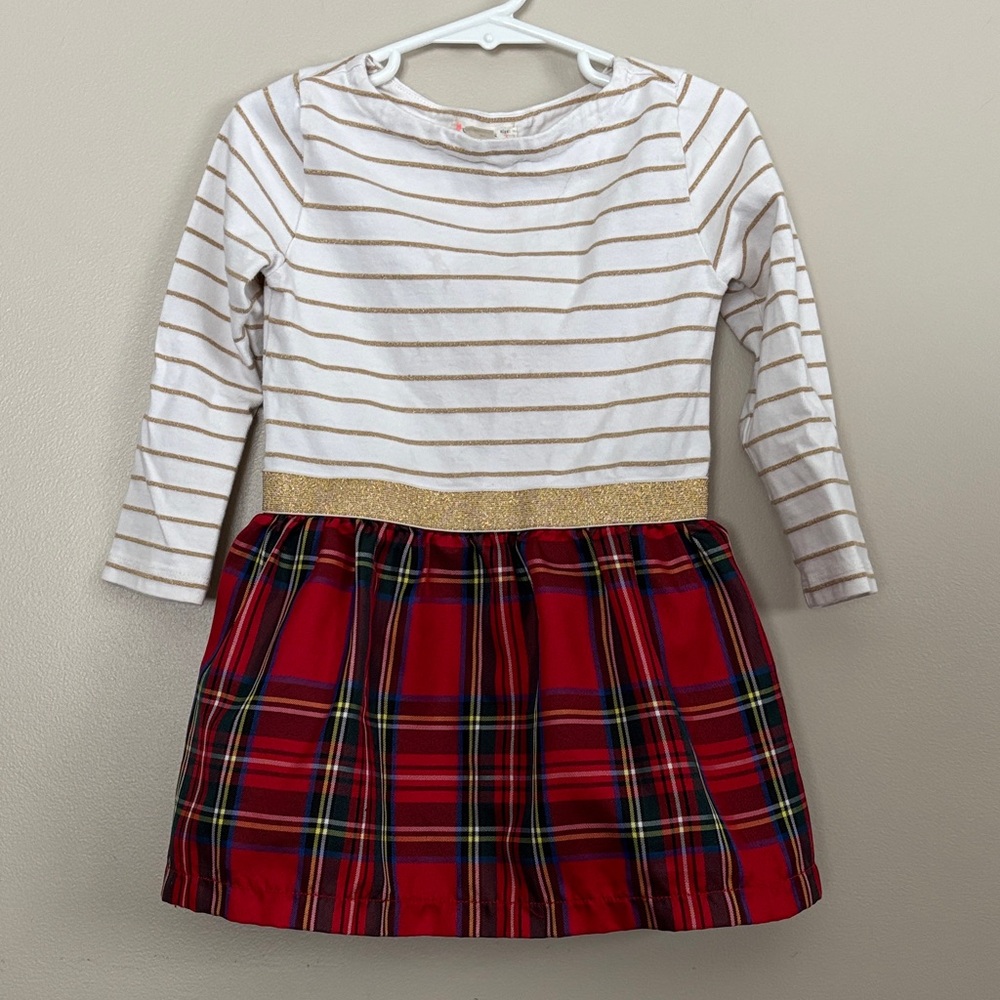 Crewcuts toddler dress